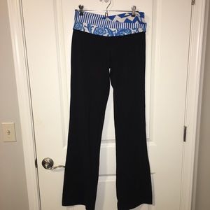 Lululemon Yoga Pant